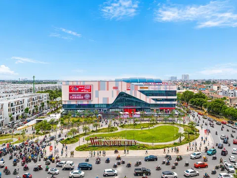 Từ cánh diều Đan Phượng đến một tọa độ đang “lên như diều gặp gió” trên mạng xã hội