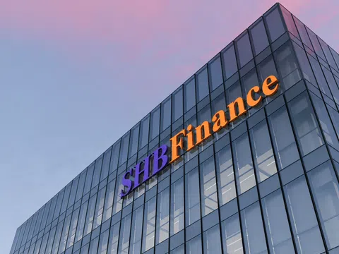 SHB Finance đổi tên sau khi ngân hàng Thái Lan hoàn tất mua 100% vốn