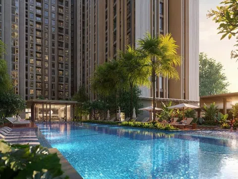 MIK Group nối dài hành trình Imperia, ra mắt dự án gần 1.000 căn hộ tại khu Đông