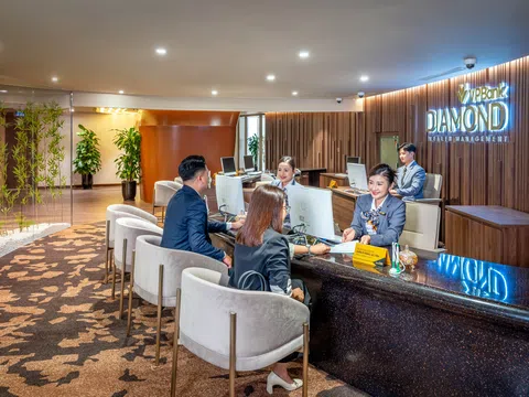 Chất lượng tài sản không ngừng cải thiện, điều gì đang thay đổi tại VPBank?