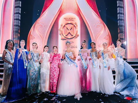 Masterise Group đồng hành cùng Miss World 2026: Khi những chuẩn mực thế giới hội tụ tại Việt Nam