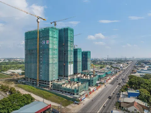 Phân khúc nhà ở người dân cần nhất lại gần như vắng bóng trên thị trường