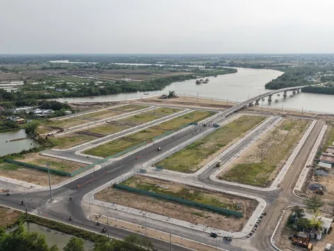 Nợ gần 847 tỷ đồng và bài toán tài chính của chủ đầu tư dự án An Phước Sài Gòn Riverside