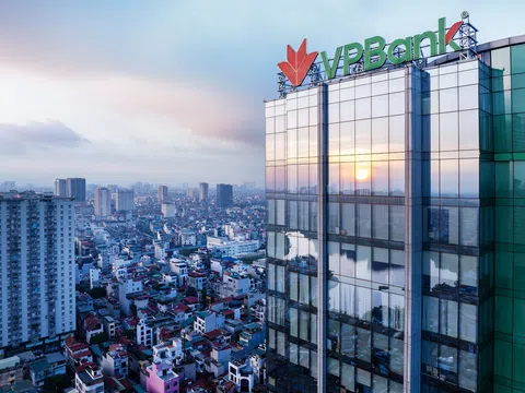 VPB tăng 15% sau một tháng, đón thêm tin từ Fubon Vietnam ETF