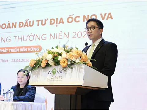 Novaland tăng cường nguồn lực tài chính, Chủ tịch HĐQT bảo lãnh khoản vay 360 tỷ đồng