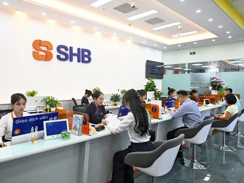 SHB mở rộng tính năng cảnh báo tài khoản nhận tiền có dấu hiệu nghi ngờ gian lận, lừa đảo