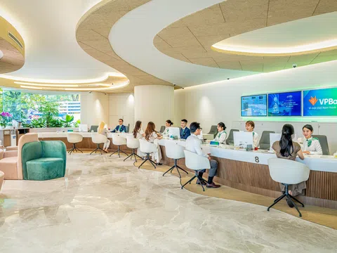 So sánh nợ xấu ngân hàng: Cần đặt trên cùng một thước đo