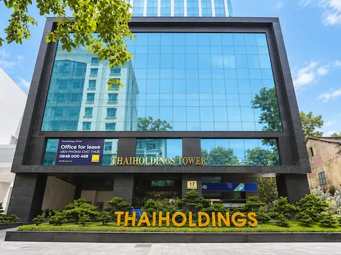 Thaiholdings hủy tổ chức Đại hội đồng cổ đông bất thường lần 1 năm 2026