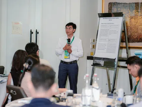 VPBank SME CEO Bootcamp: Khi vận hành quyết định doanh nghiệp có thể lớn đến đâu