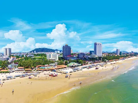 TP.HCM có 30.000 tỷ đồng tín dụng chảy vào du lịch nghỉ dưỡng