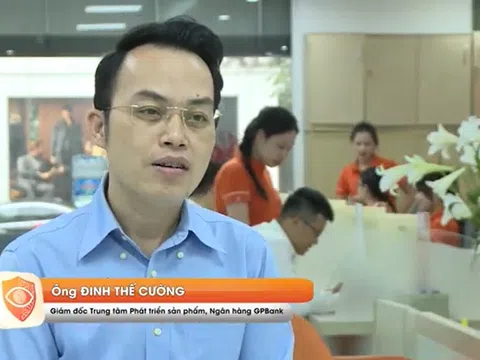 Khi lời mời “đánh giá dịch vụ” trở thành chiếc bẫy chuyển tiền