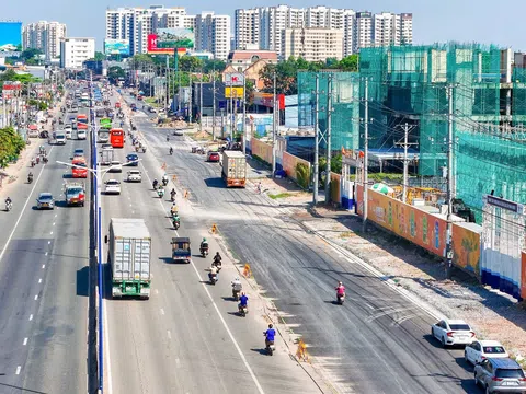 Khi khoảng cách đến trung tâm không còn là lợi thế tuyệt đối với người mua nhà