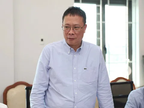 GS.VS Châu Văn Minh: Phát huy nguồn lực trí thức, đồng hành cùng Hà Tĩnh giải quyết những bài toán phát triển