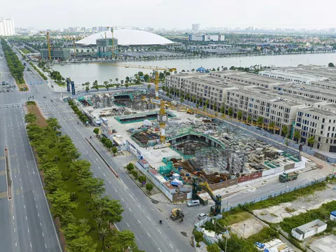 TP.HCM tháo gỡ vướng mắc cho 650 dự án, tiếp tục xử lý 688 dự án