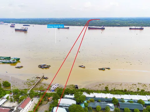 Hai dự án cầu hơn 36.500 tỷ đồng của Masterise đang triển khai đến đâu?