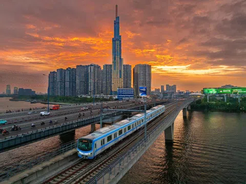 Khu Đông TP.HCM đón thêm động lực từ mạng lưới giao thông mới