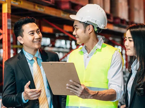 Khi tỷ giá trở thành một phần bài toán lợi nhuận của doanh nghiệp xuất nhập khẩu