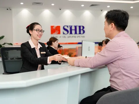 SHB cung cấp giải pháp tài chính toàn diện cho doanh nghiệp xuất nhập khẩu