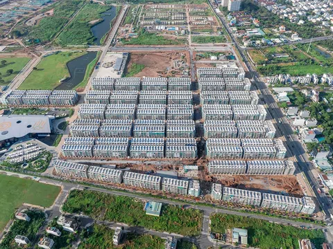 Người nước ngoài và bài toán sở hữu nhà ở trước đề xuất sửa Luật Nhà ở