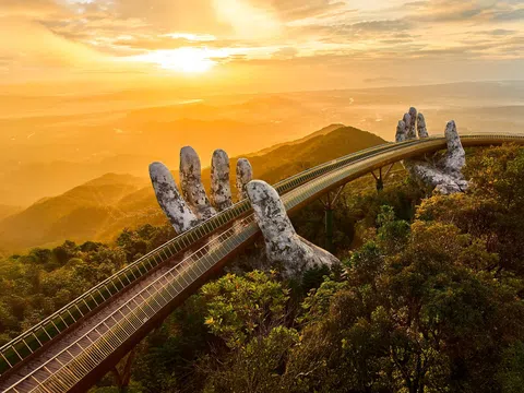 Sun Group thắng lớn với 12 giải thưởng tại "Oscar ngành du lịch thế giới" 2026 khu vực châu Á