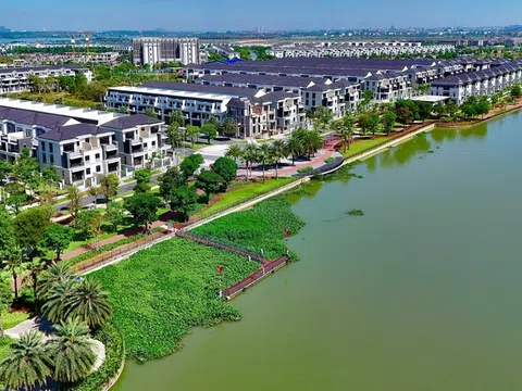 Aqua City thêm dư địa triển khai khi 7 phân khu không phát sinh tiền sử dụng đất