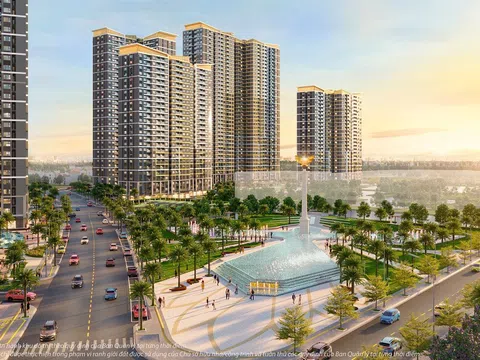 Giải mã cách Vinhomes chinh phục dòng vốn khó tính bậc nhất châu Á