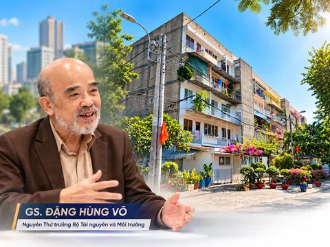 Chung cư hết tuổi thọ, quyền lợi của người mua căn hộ sẽ ra sao?