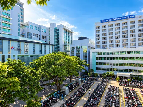Thanh tra Chính phủ chỉ ra loạt sai phạm tại Trường Đại học Công nghiệp TP.HCM