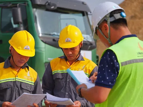 VinAlpha tuyển dụng 15.000 nhân sự cho các đại dự án đô thị trên toàn quốc