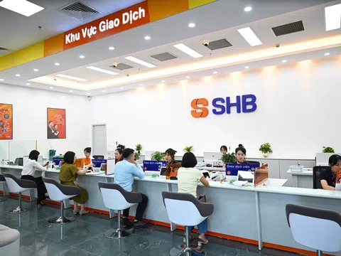 SHB khẳng định hoạt động ổn định, triển khai tăng vốn đúng quy định, đa dạng hóa nguồn lực tài chính