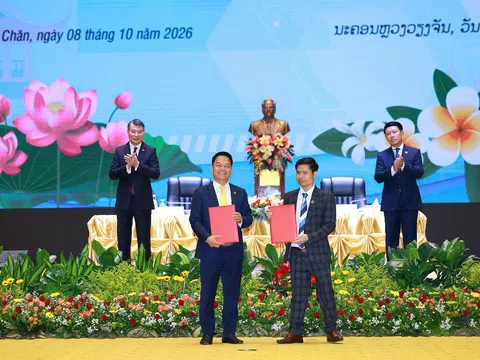 Sau Savan 1, T&T Group tiếp tục đầu tư điện gió Savan 2 gần 500 MW tại Lào
