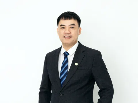 Vietbank bổ nhiệm Phó Tổng Giám đốc mới, thúc đẩy phát triển ngân hàng bán lẻ