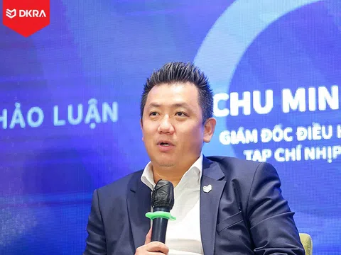Công ty do Phó Chủ tịch VARS Phạm Văn Lâm đại diện pháp luật chậm đóng hàng tỷ đồng BHXH