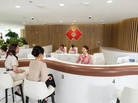 Techcombank được phê duyệt tăng vốn điều lệ lên trên 106.000 tỷ đồng, dẫn đầu ngành ngân hàng
