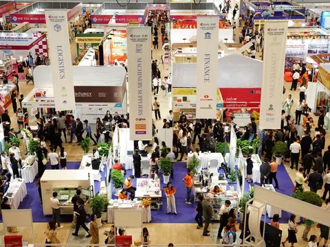 Trước thềm VIS 2026: Kỳ vọng gì từ đối thoại Việt Nam - quốc tế về định chuẩn trong thời kỳ kinh tế xoay trục?