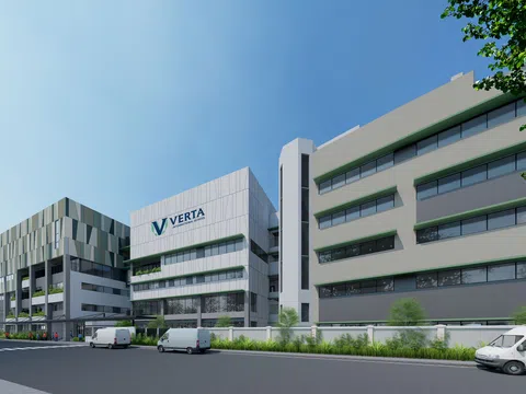 Vingroup công bố thành lập Verta – Mô hình giáo dục phổ thông mới trong thời đại AI