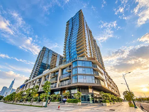 SonKim Land có 4 dự án thuộc danh mục nhà ở người nước ngoài được sở hữu