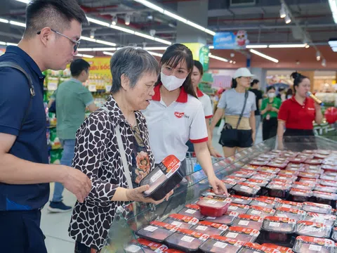19 sản phẩm đạt Thương hiệu quốc gia 2026: Nội lực nào giúp Masan vươn xa?