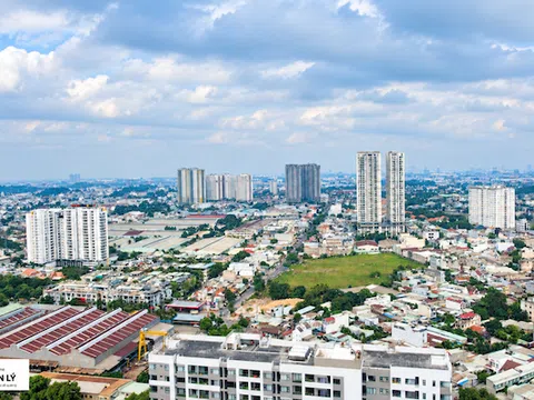 Thị trường bất động sản chững nhịp, tồn kho tiếp tục tăng