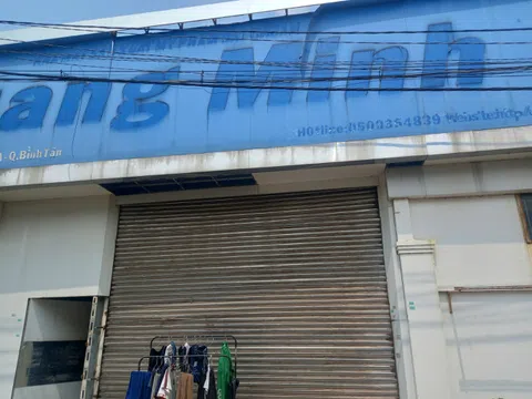 Quản lý chất lượng mỹ phẩm: Thực tiễn và những vấn đề đặt ra từ Mỹ phẩm Quang Minh