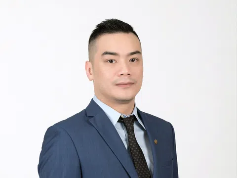 Chân dung ông Michael Hung Nguyen - tân CEO Masan High-Tech Materials
