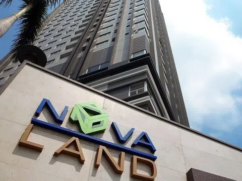 Cổ đông lớn của Novaland đăng ký mua 7 triệu cổ phiếu