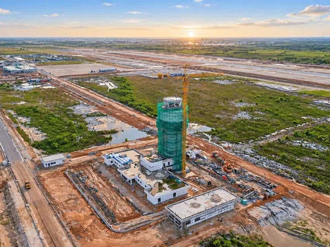 Quảng Trị cùng T&T Group tháo gỡ vướng mắc, thúc đẩy tiến độ loạt dự án lớn