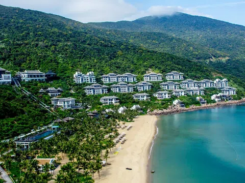 Sun Group và sự đầu tư cho những vẻ đẹp trường tồn cùng thời gian