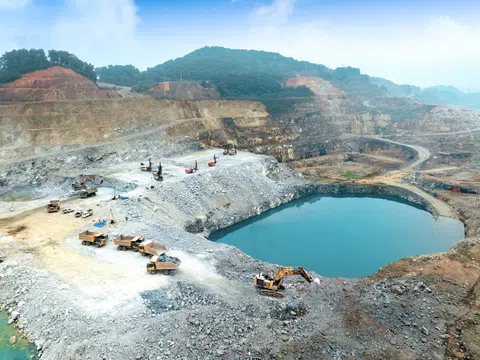 Mảng vật liệu chiến lược của Masan lãi hơn 2.100 tỷ đồng trong quý III, tăng 29% so với quý trước