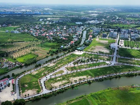 ROX Living Riverside: Đón đầu sức bật công nghiệp, kiến tạo đô thị đa giá trị tại Hải Phòng