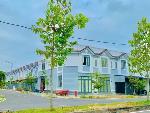 T&T Group được đề xuất nghiên cứu dự án nhà ở thương mại tại Cà Mau