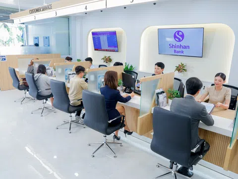 Ngân hàng Shinhan điều chỉnh giảm lãi suất cho vay, đồng hành cùng định hướng của Ngân hàng Nhà nước