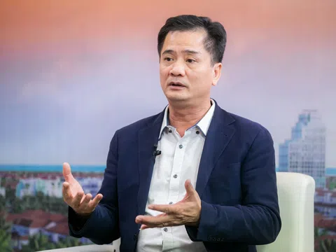 Tái thiết Vĩnh Hưng: Nguồn lực và kinh nghiệm của khu vực tư nhân sẽ giúp Hà Nội chuyển hóa chất lượng sống người dân