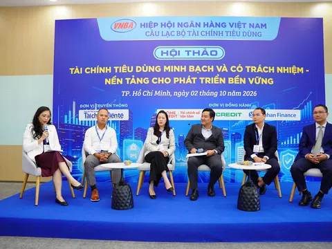 Tài chính tiêu dùng minh bạch: Bài toán trách nhiệm từ hai phía